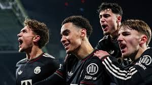 巴萨中前场衔接更加流畅