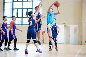 综合体育资讯页面规划 分类清晰便于索引